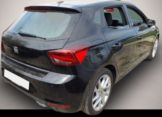Seat Ibiza Ibiza 1.0 TSI AB193EUR FR NAVI DAB PDC SHZ - Thumbnail 2