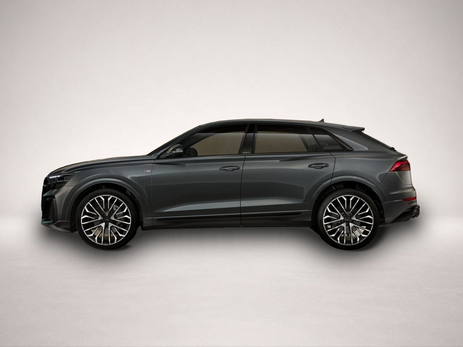 Audi quattro Q8 3.0 TDI 8-Gang-Tiptronic quattro - Thumbnail 2