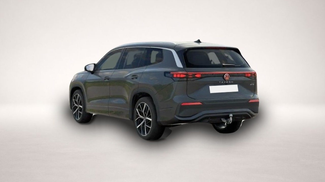 Volkswagen Tayron Tayron Life Volkswagen 1.5 TSI 110 kW (150 PS) 7 - Thumbnail 2
