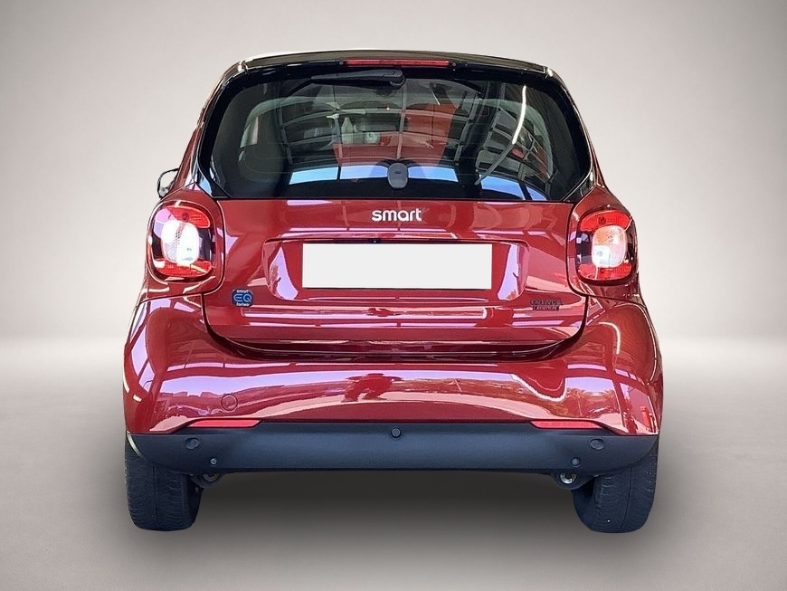 Smart ForTwo fortwo coupe EQ passion - Thumbnail 5