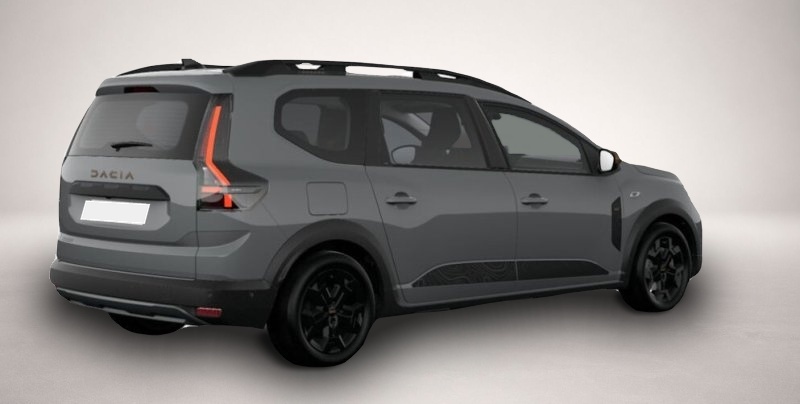Dacia Jogger Jogger ECO-G 120 auto Extreme 5-S SHZ+RFK+LED - Thumbnail 4