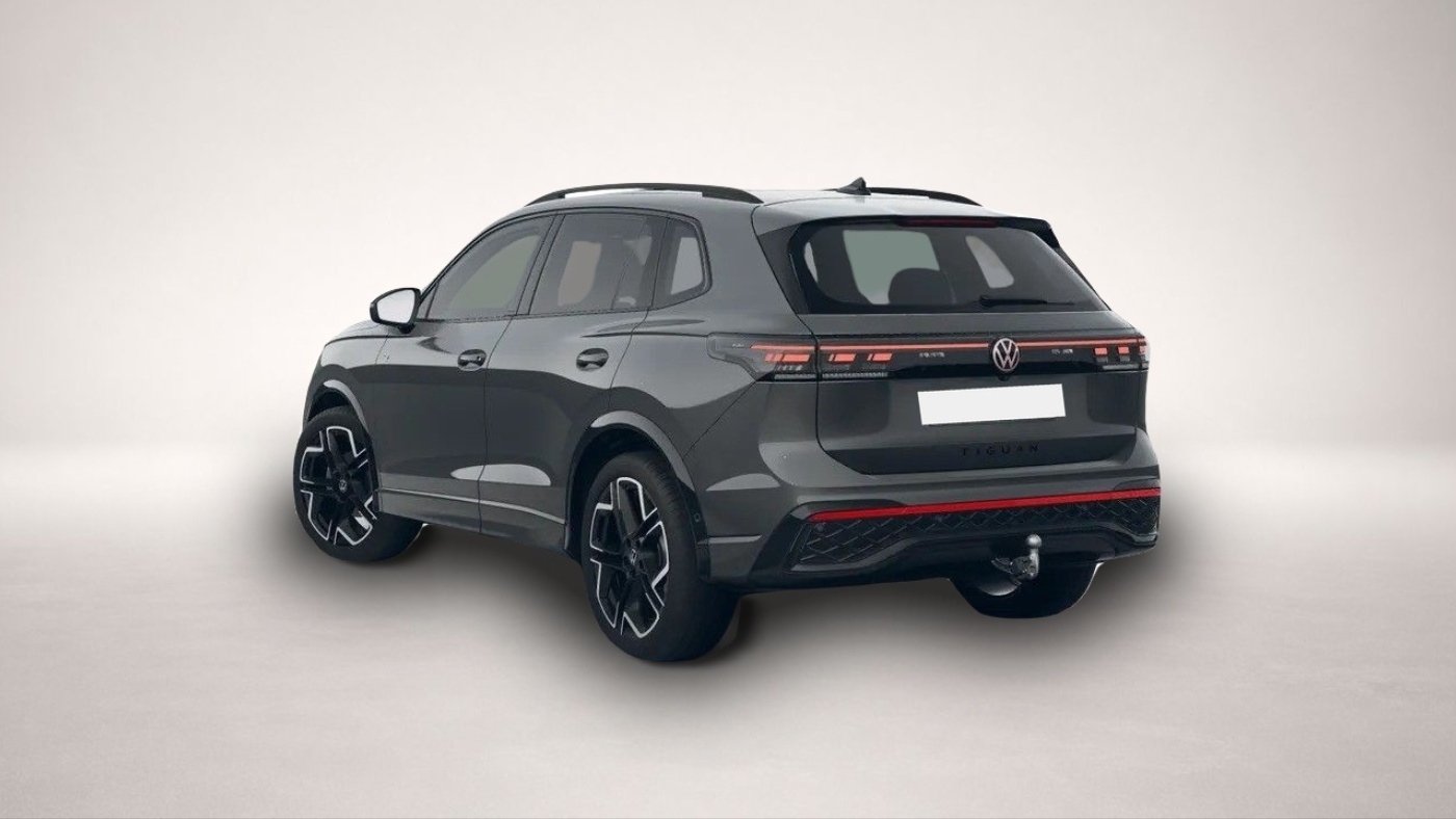 Volkswagen Tiguan Tiguan R-Line Volkswagen 1.5 TSI 110 kW (150 PS) - Thumbnail 3