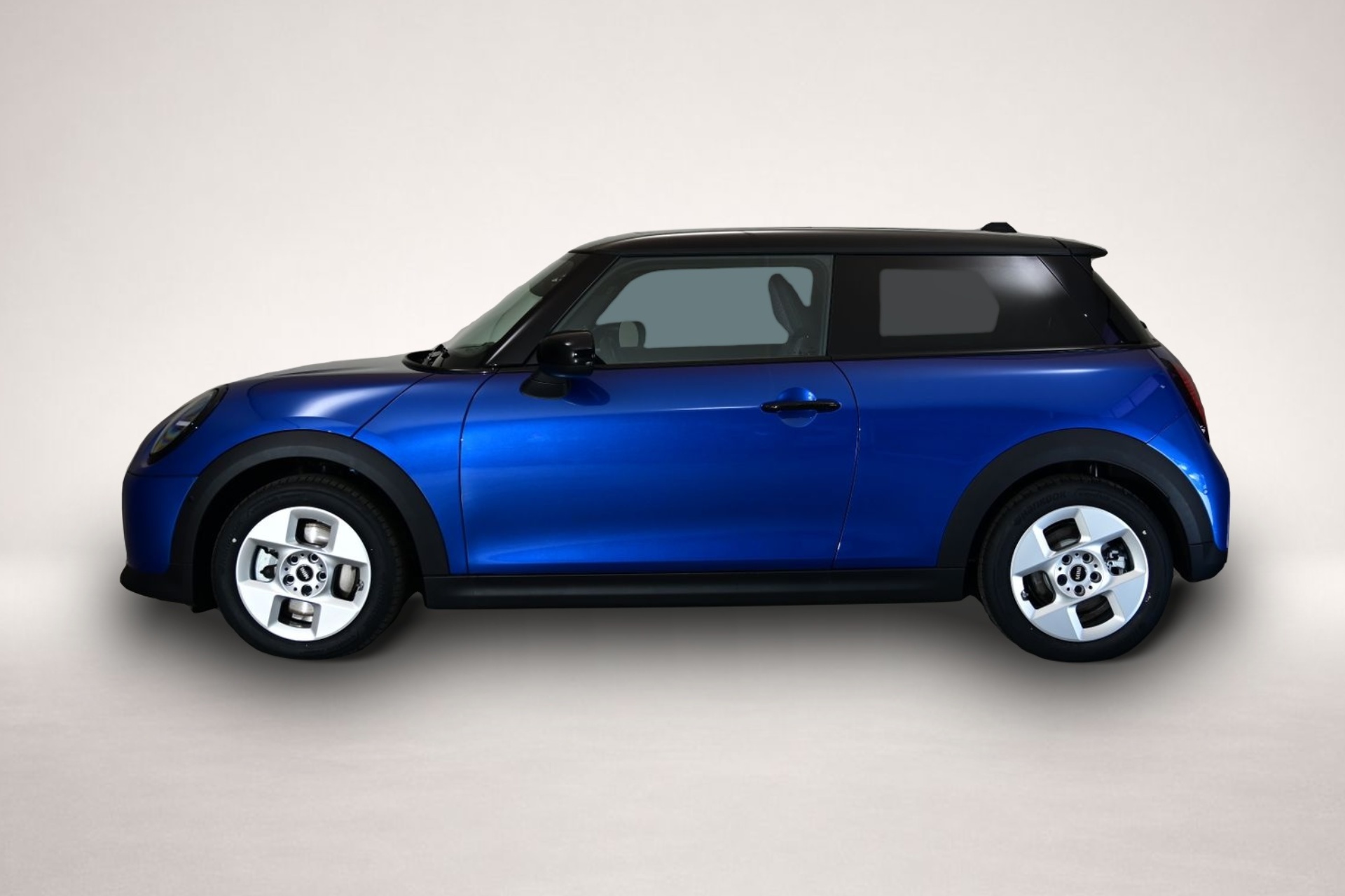 MINI Cooper Cooper 1.5 7-Gang Steptronic - Thumbnail 2