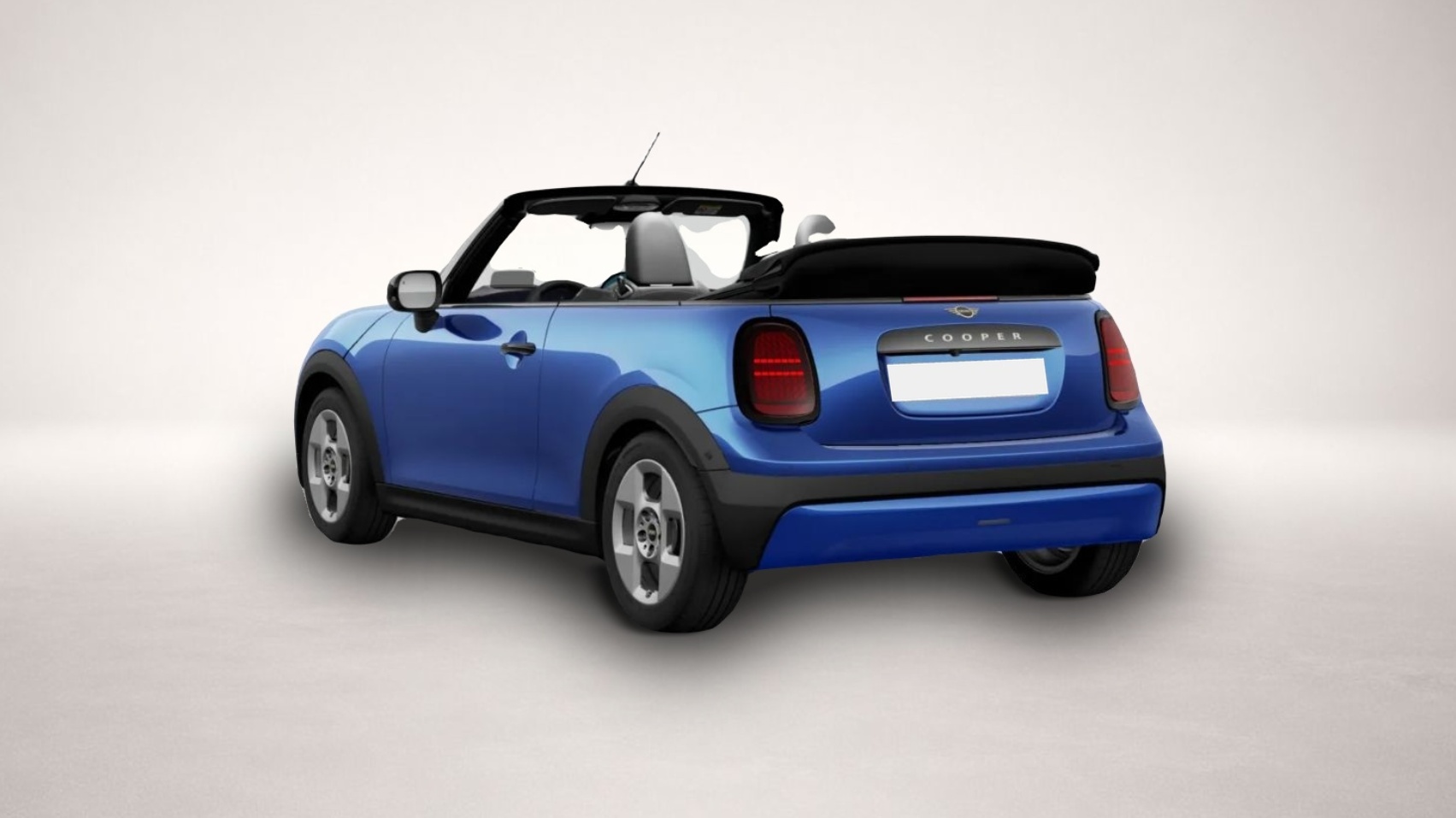 MINI Cooper Cooper 2.0 7-Gang Steptronic - Thumbnail 3