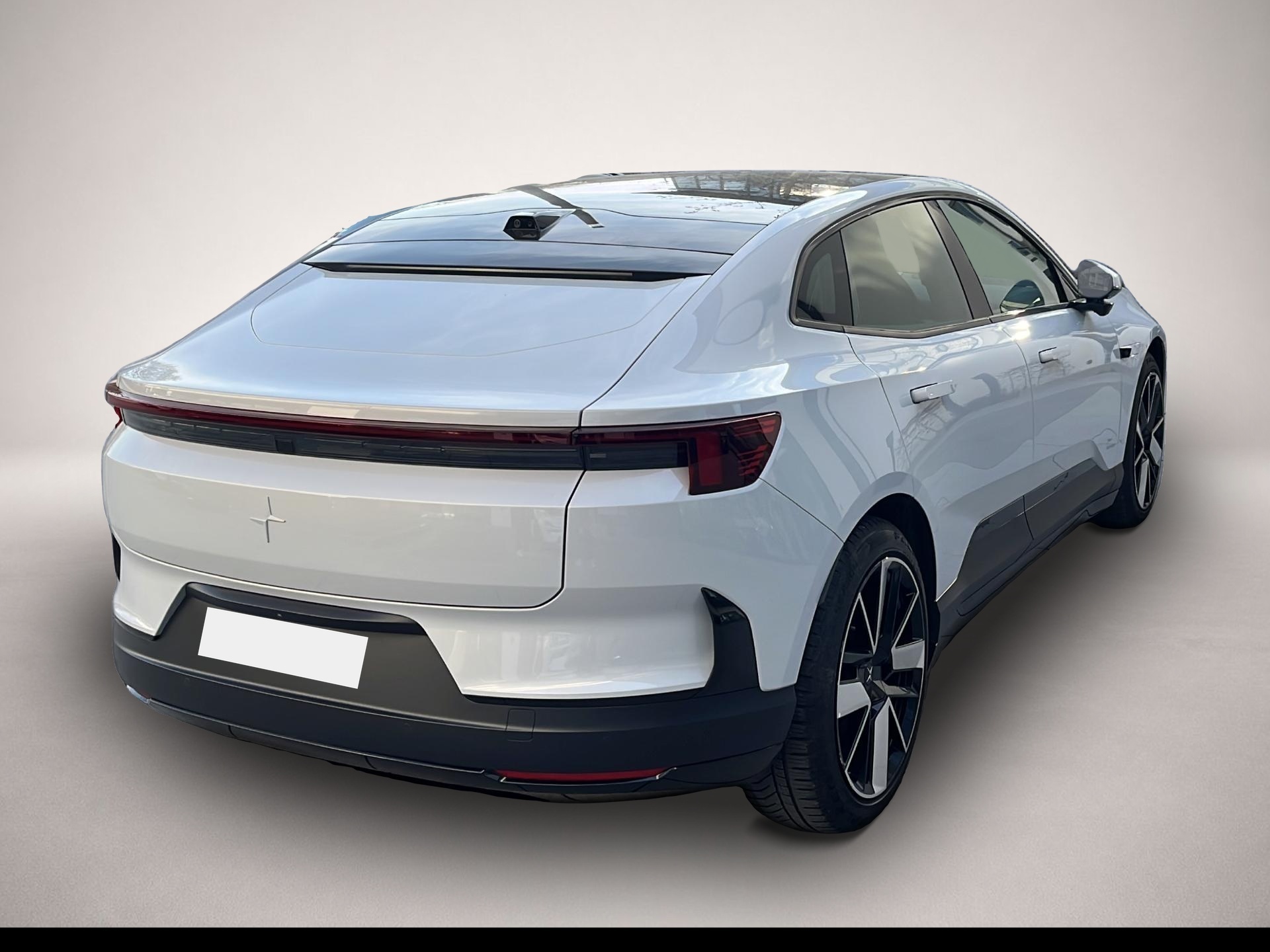 Polestar 4 4 Bluetooth Head Up Display LED Klima Standhzg - Thumbnail 3