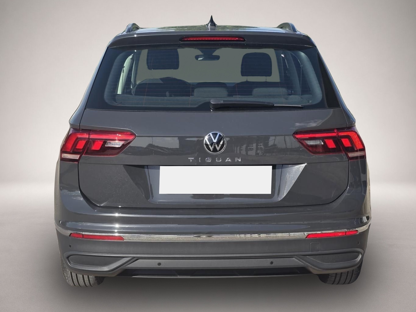 Volkswagen Tiguan Tiguan 1.5 TSI DSG Life KAMERA+LED+NAVI+PARKASSI - Thumbnail 4