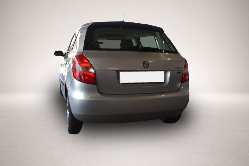 Skoda Fabia Fabia 1.2 TSI Ambiente TÜV neu - Thumbnail 6