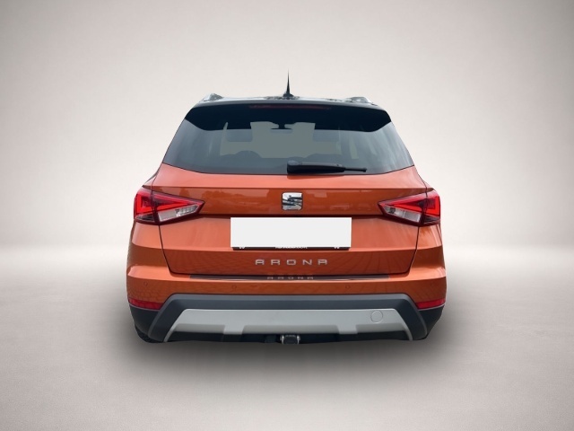 Seat Arona Arona Xcellence 8-fach Bereift Navi .ACC CarPlay - Thumbnail 4