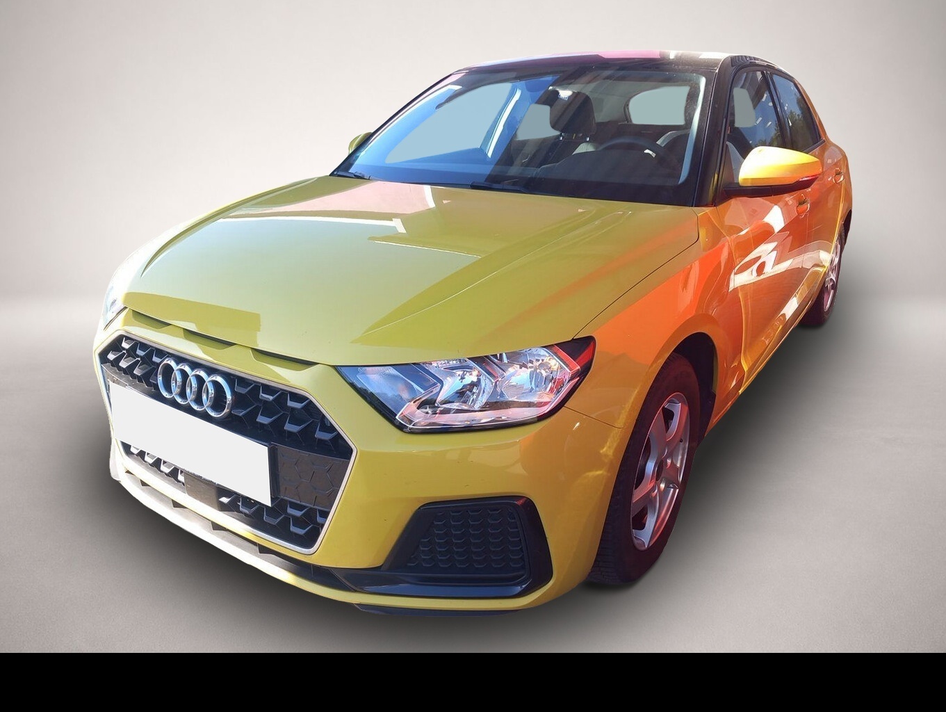 Audi A1 A1 Sportback 30 TFSI advanced PDC SHZ MMI+ - Bild 1