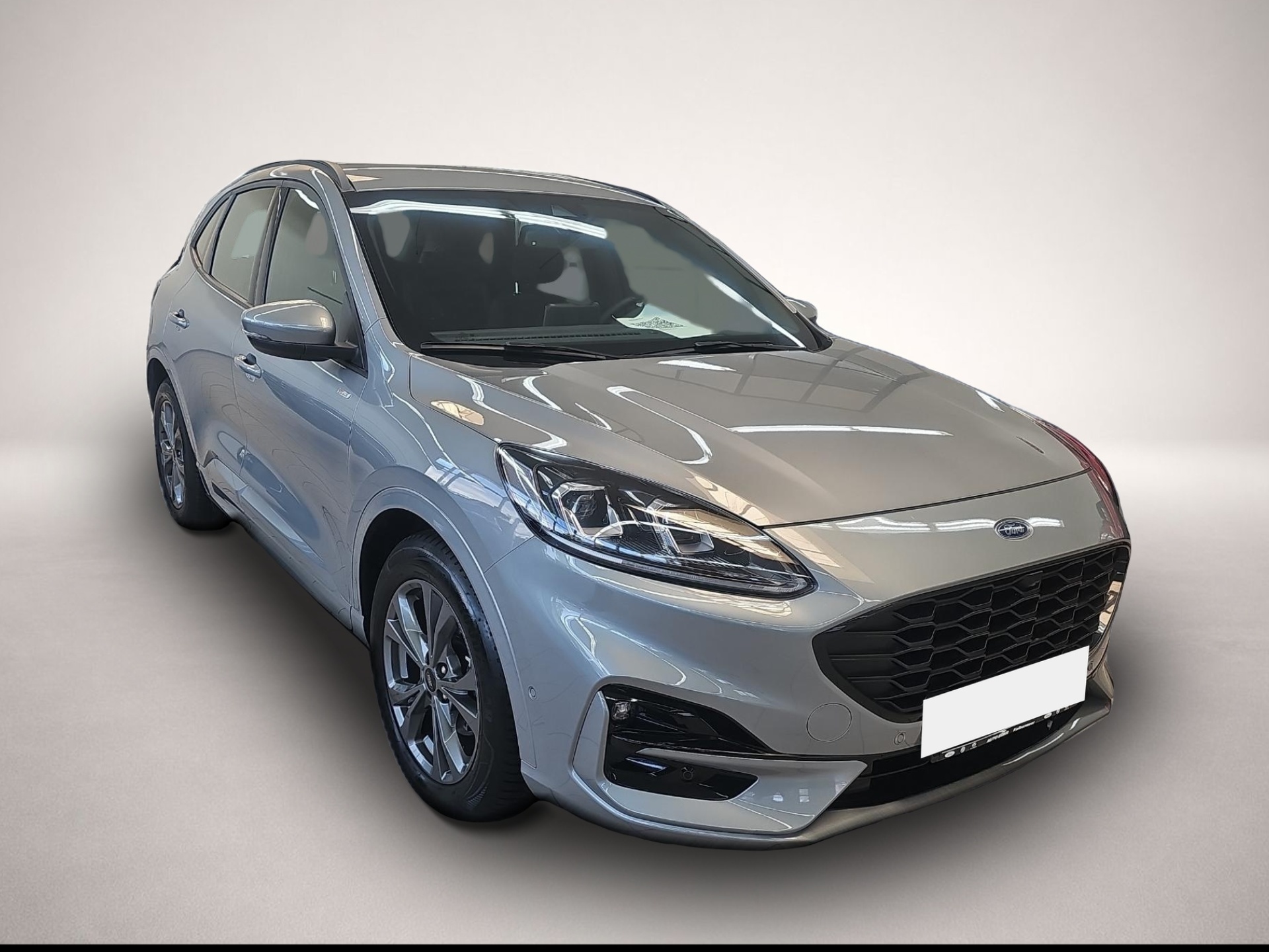 Ford Kuga Kuga ST-Line Sportpaket Bluetooth Head Up Displa - Thumbnail 4