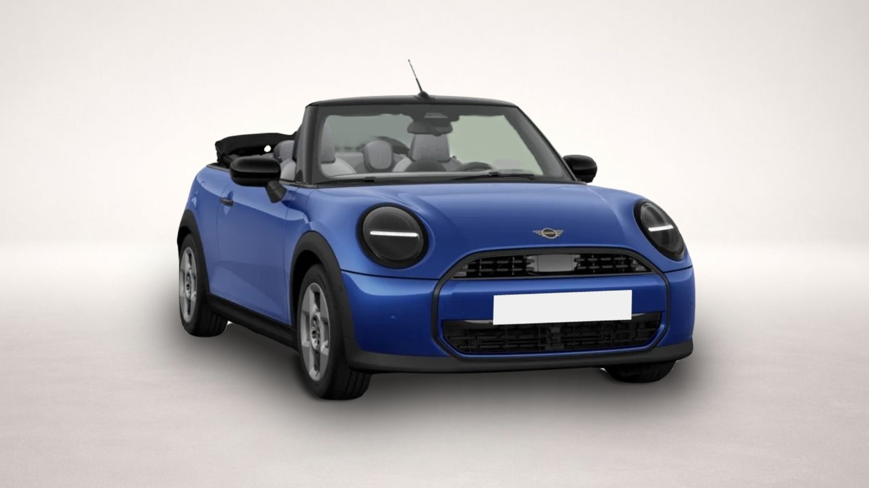 MINI Cooper Cooper 2.0 7-Gang Steptronic - Bild 1