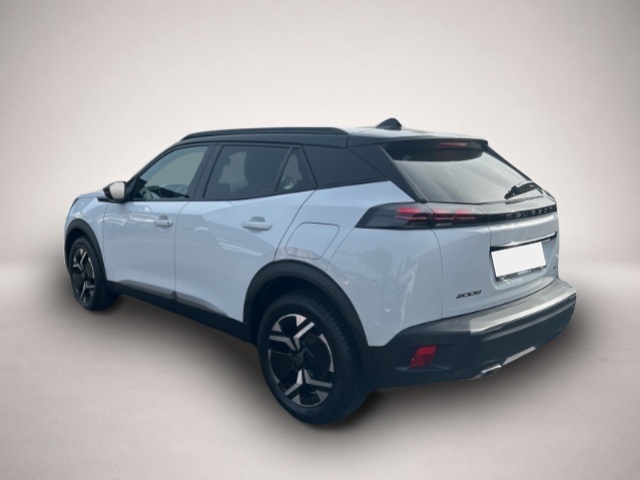 Peugeot 2008 2008 GT Navi LED Klimaautom Fahrerprofil DAB Amb - Thumbnail 2