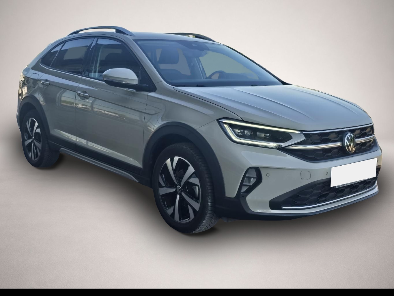 Volkswagen Taigo Taigo 1.0 TSI Style APP-CONNECT+ACTIVE-INFO+NAVI - Thumbnail 6