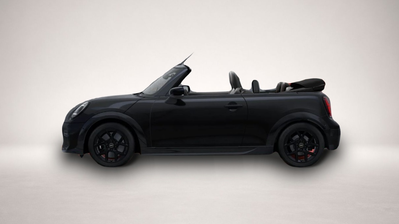 MINI Cooper Cooper 2.0 7-Gang Steptronic - Thumbnail 2
