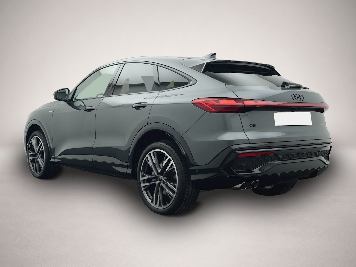 Audi quattro Q5 Sportback 40 TDI quattro S tronic s-line PANO - Thumbnail 3
