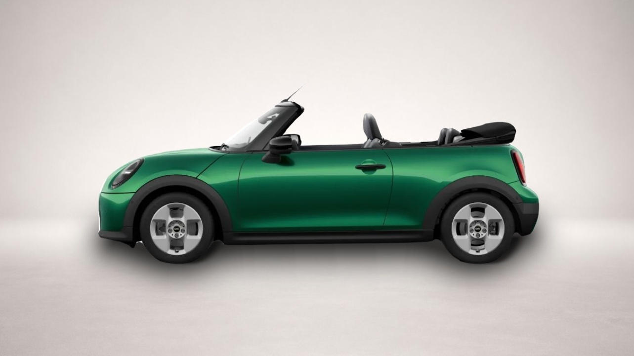 MINI Cooper Cooper 2.0 7-Gang Steptronic - Thumbnail 2