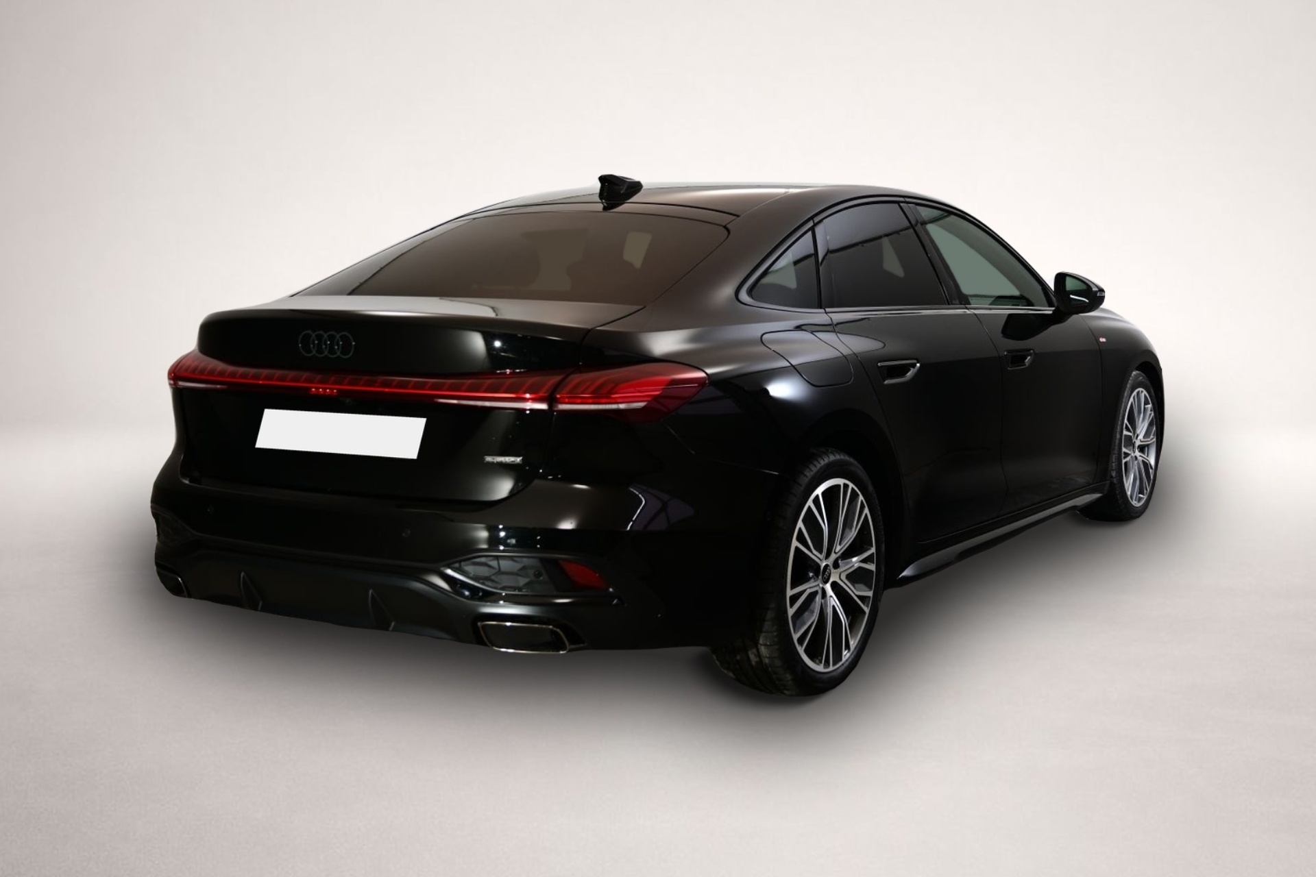 Audi A5 A5 2.0 TFSI 7-Gang S tronic quattro - Thumbnail 5