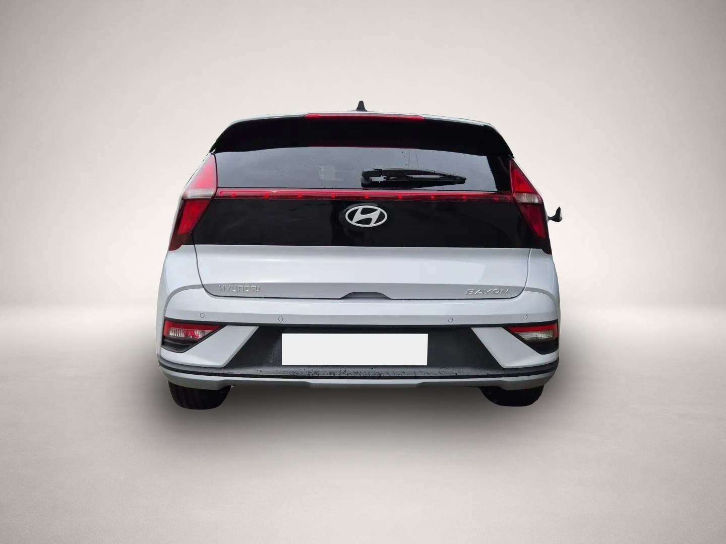 Hyundai BAYON Bayon  Trend 1.0 T-GDI 90PS Automatik Klimaautom - Thumbnail 4