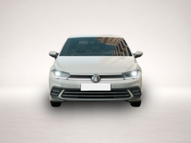 Volkswagen Polo Polo VI 1.0 TSI OPF EDITION 50 - Thumbnail 4