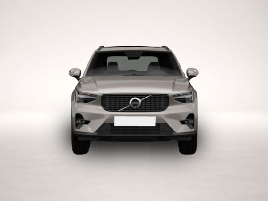 Volvo XC40 XC40 B3 B DKG Ultra Dark   PANO*STDHZ*360°VIEW - Thumbnail 2
