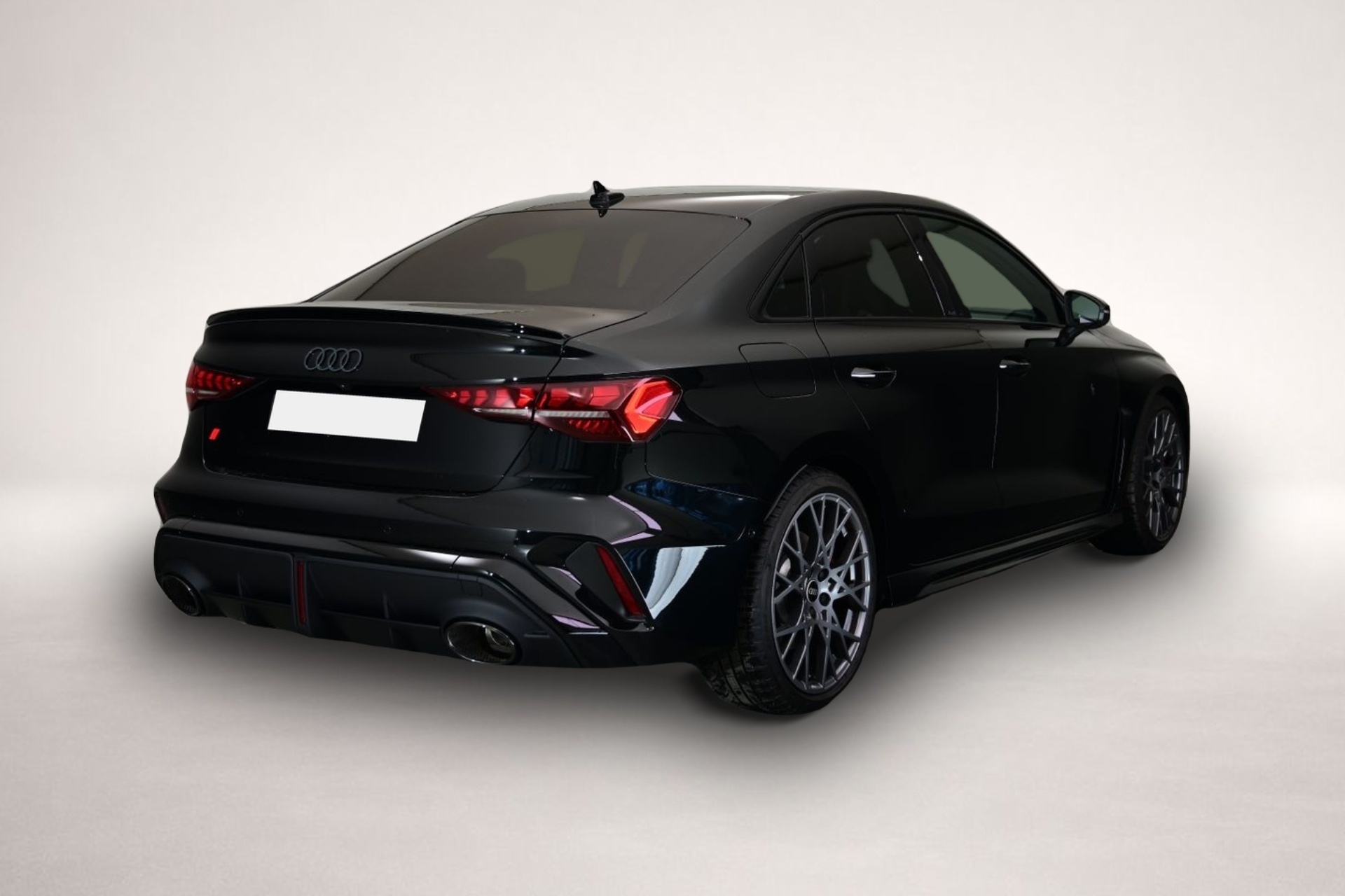 Audi RS3 RS3 2.5 TFSI 7-Gang S tronic quattro - Thumbnail 5