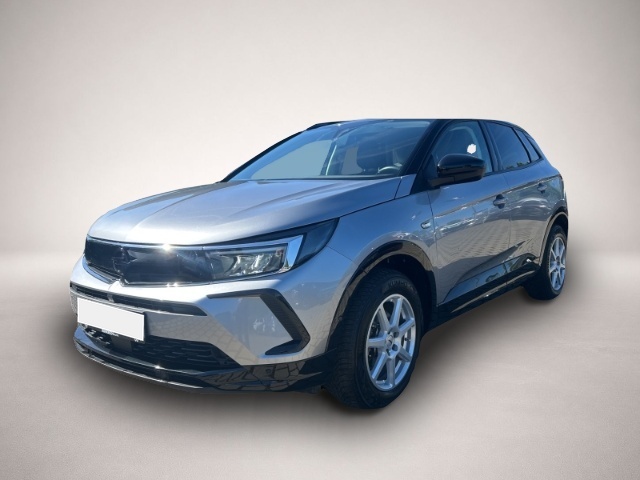 Opel Grandland (X) Grandland GS Line Top Zustand Navi Leder 360 Kam - Bild 1