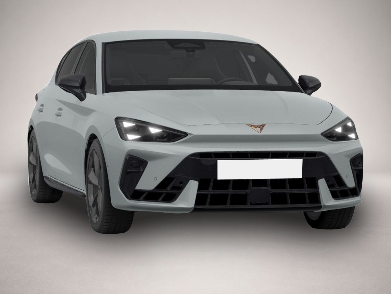 Cupra Leon Leon DSG IntelliD Nav Matrix Dinamica Kam Ambien - Bild 1