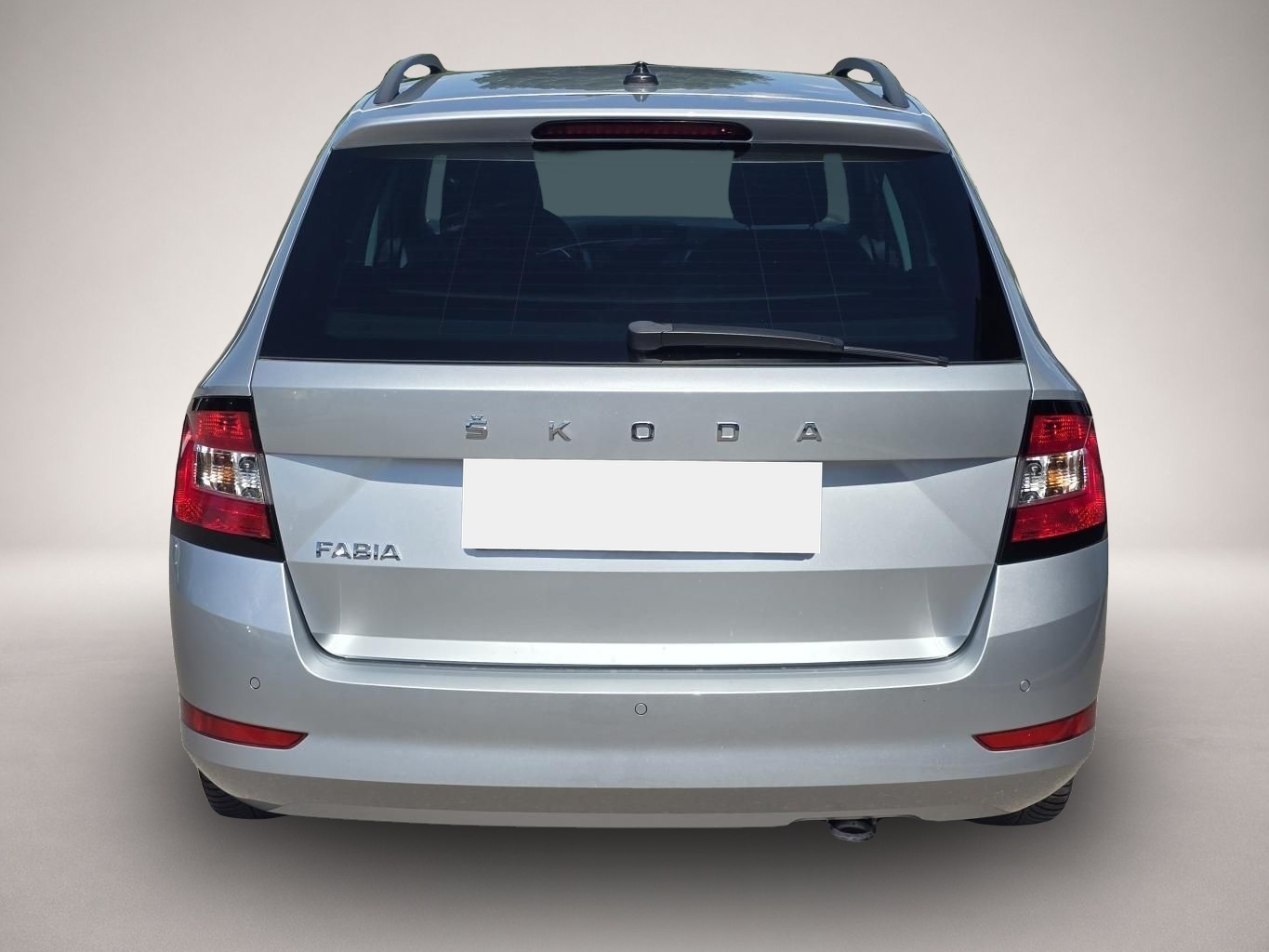 Skoda Fabia Fabia Combi 1.0 TSI Ambition SMART-LINK+NAVI+DAB - Thumbnail 4