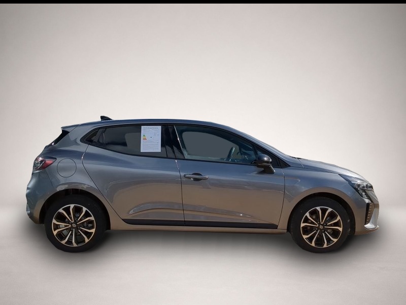 Renault Clio Clio TCe 90 X-Tronic Techno LED+Navi+Winterpaket - Bild 1