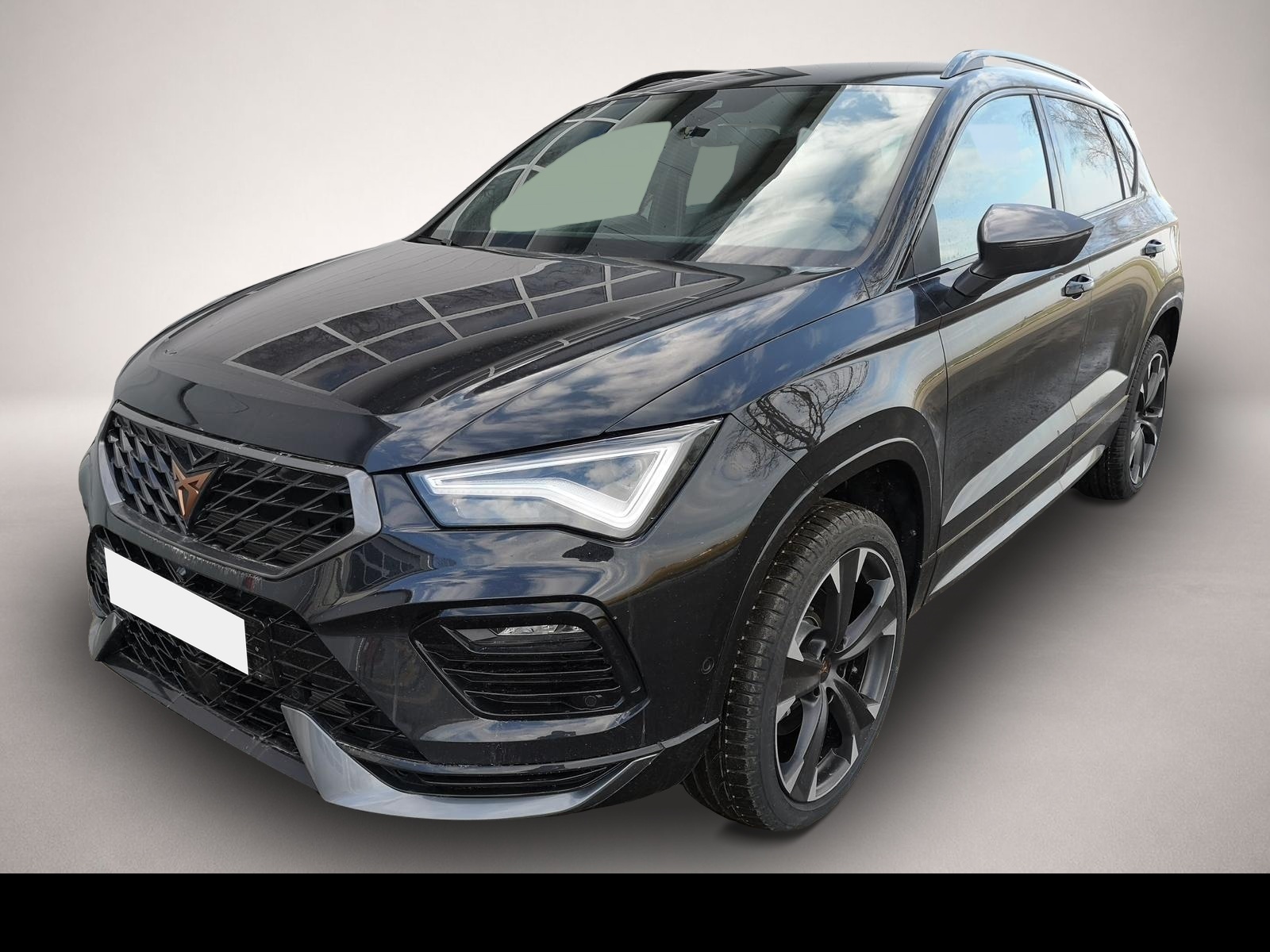 Cupra Ateca Ateca 1.5TSI DSG ABT 19 Zoll Navi ACC GV5 - Bild 1