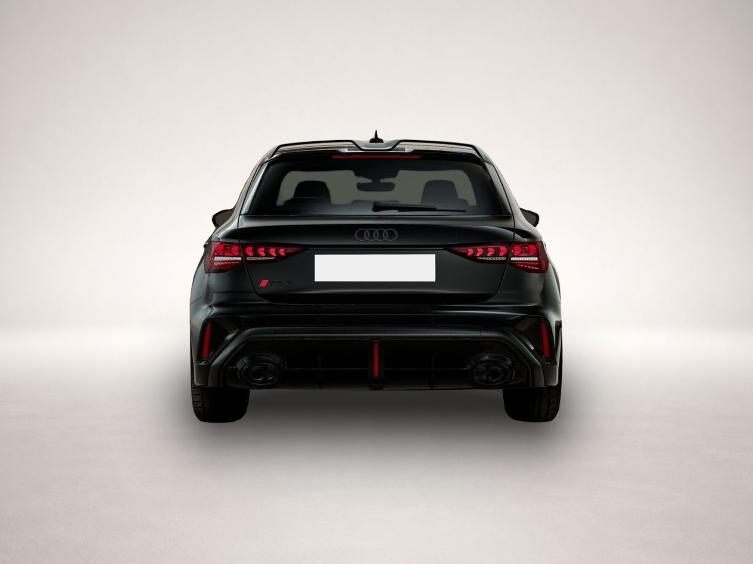 Audi RS3 RS3 Allrad - Thumbnail 3