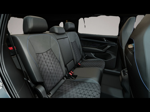 Volkswagen Tayron Tayron 1.5 eTSI OPF DSG R-Line "Black Style" - Thumbnail 8