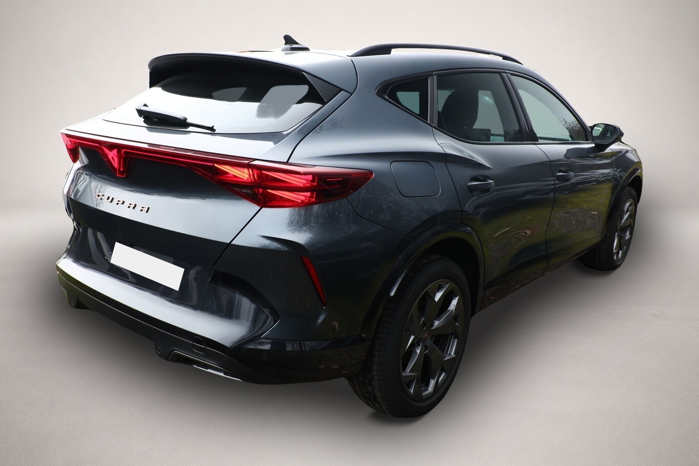 Cupra Formentor Formentor eTSI DSG EdgeP SHZ eHK Kessy Kam 3ZCli - Thumbnail 3