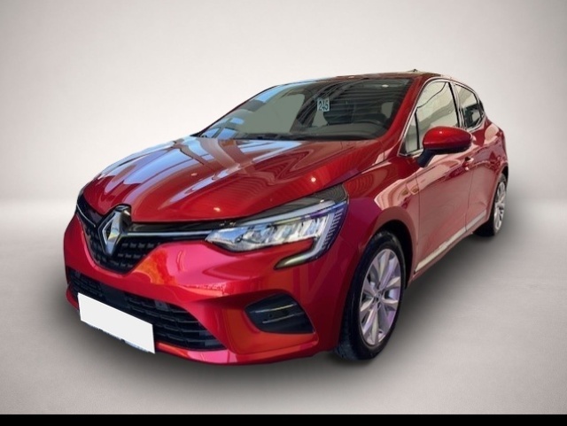 Renault Clio Clio INTENS TCe 100 - Bild 1
