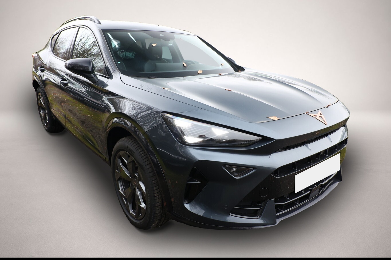 Cupra Formentor Formentor eTSI DSG EdgeP SHZ eHK Kessy Kam 3ZCli - Thumbnail 2