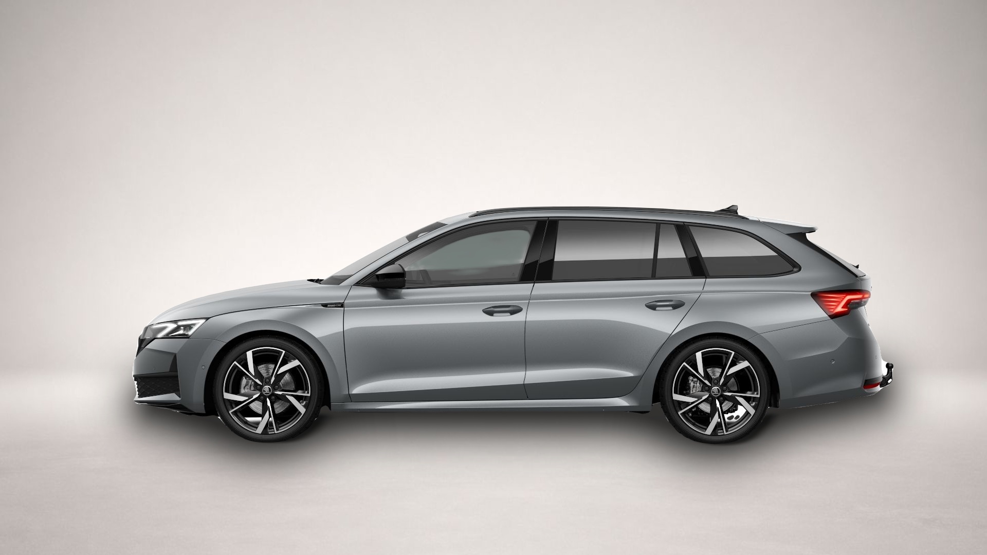 Skoda Octavia Octavia Combi 2.0 TSI 7-Gang-DSG 4x4 - Thumbnail 2