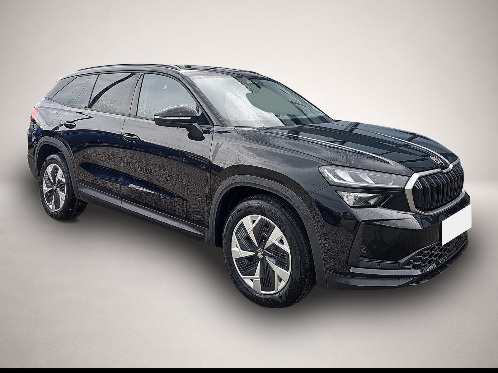 Skoda Kodiaq Kodiaq 1.5 TSI DSG Selection 7Si ACC Navi Memory - Bild 1