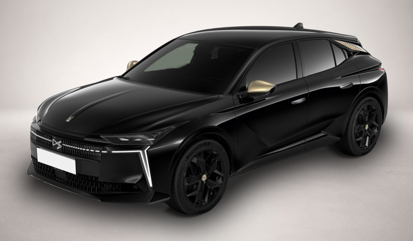 DS Automobiles Nº4 N°4 Hybrid Performance Line Massage eHK ACC Nav - Thumbnail 2