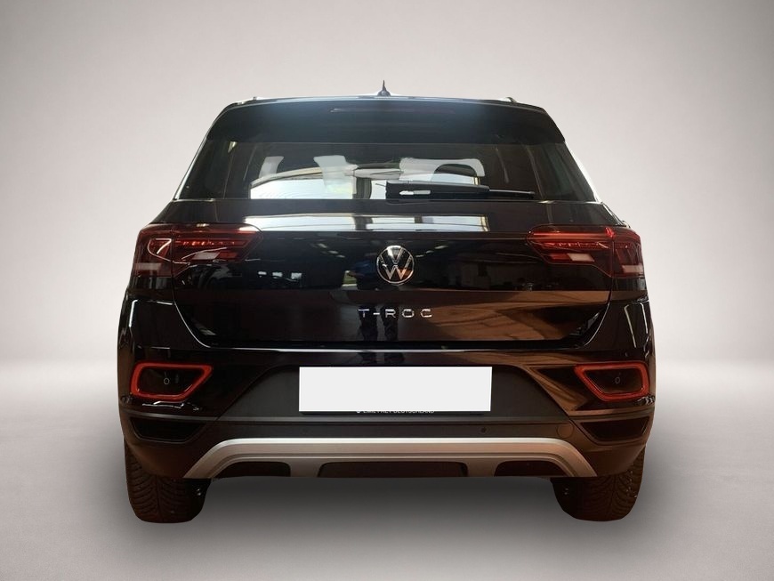 Volkswagen T-Roc T-Roc 1.5 TSI OPF GOAL  PARK ASSIST*LED*ACC - Thumbnail 5