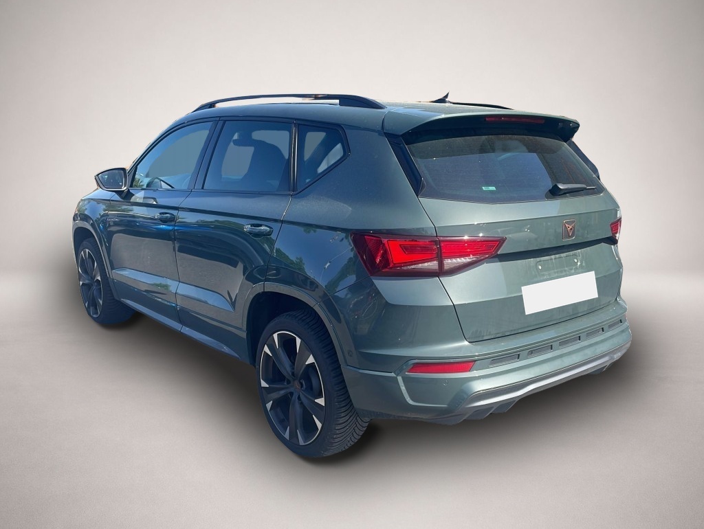 Cupra Ateca Ateca 1.5 TSI FR DSG *Kessy*voll LED*Kamera - Thumbnail 3