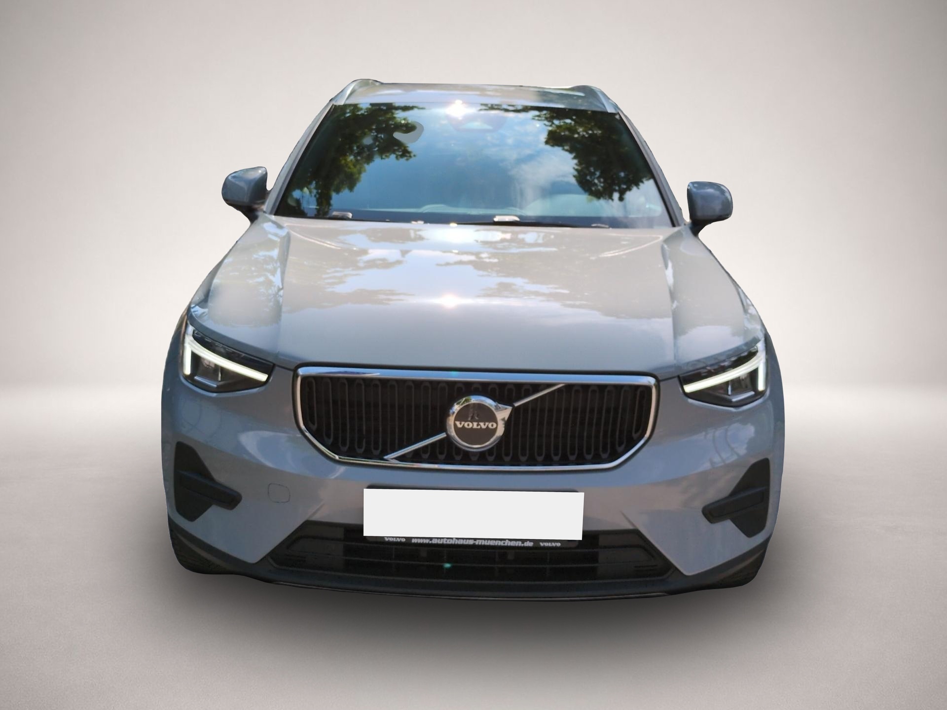 Volvo XC40 XC 40 Core 2WD - Thumbnail 5