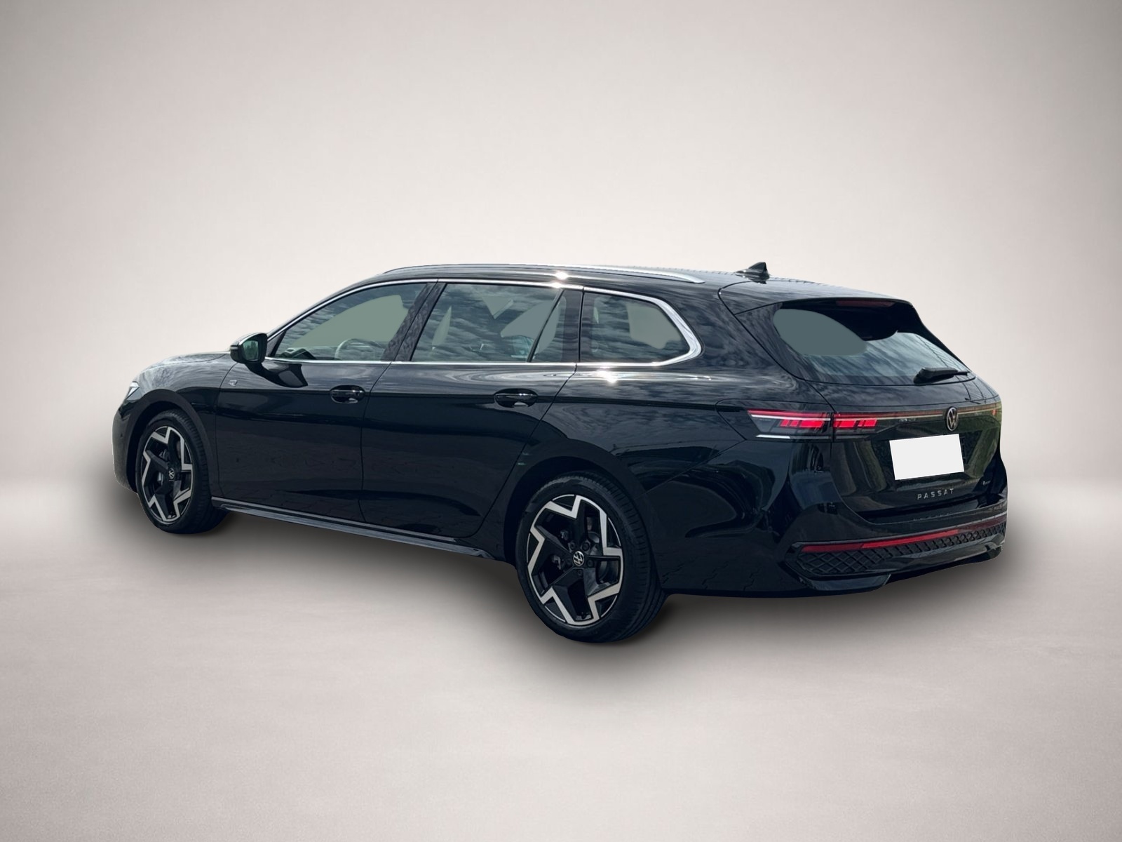 Volkswagen Passat Passat Var. R-Line 4Motion TSI DSG|AHK|STANDHZG - Thumbnail 4