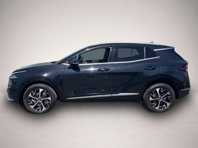 Kia Sportage Sportage Spirit 1.6 T-GDI Mild-Hybrid DCT ALLWET - Thumbnail 2