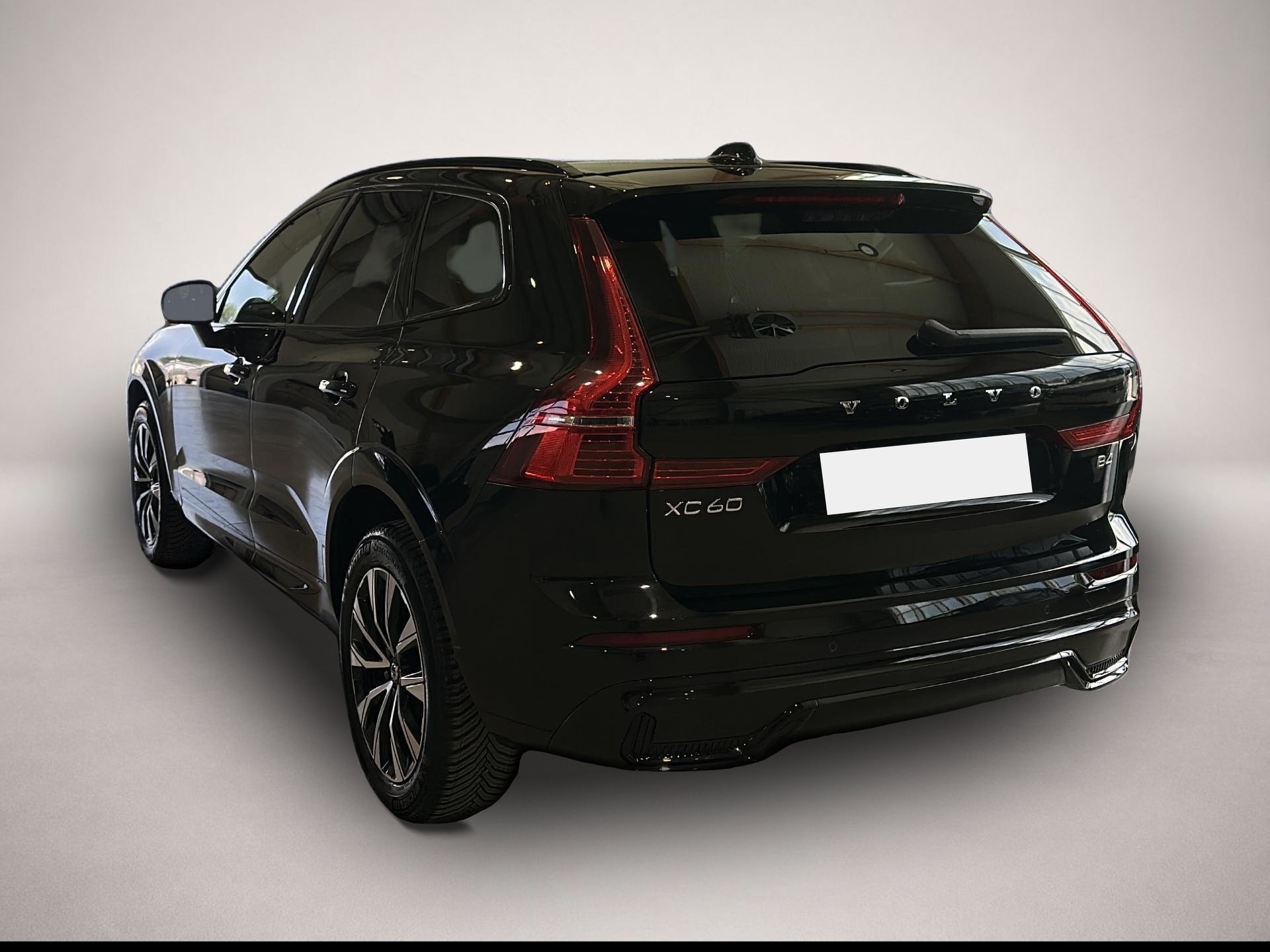 Volvo XC60 XC 60 Plus Dark 2WD - Thumbnail 2