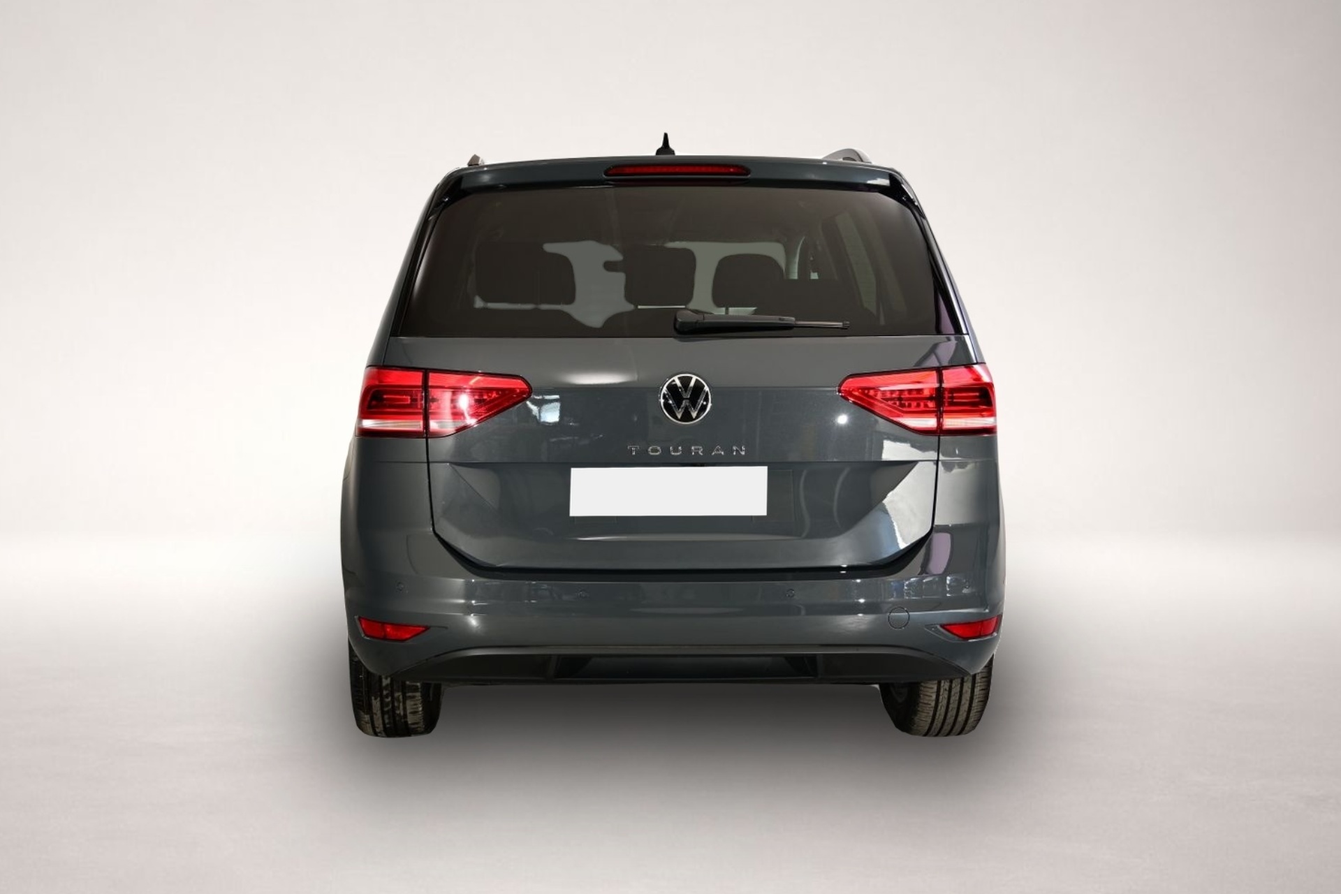 Volkswagen Touran Touran 1.5 TSI 7-Gang-DSG - Thumbnail 4