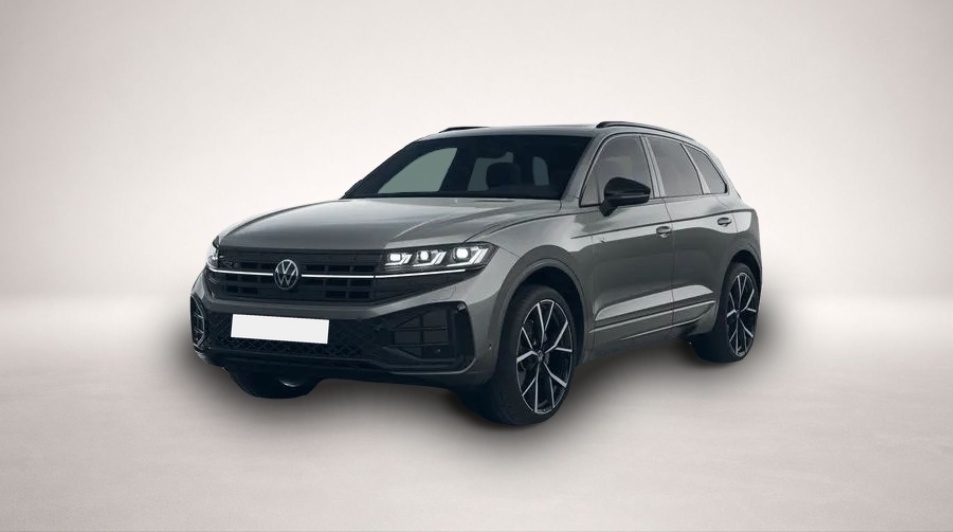 Volkswagen Touareg Touareg Volkswagen R-Line 3.0 TDI 210 kW (286 PS - Bild 1