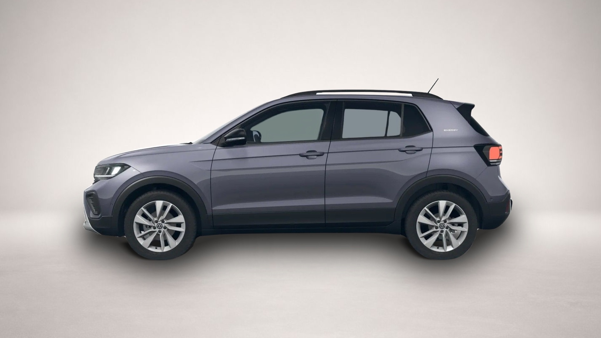 Volkswagen T-Cross T-Cross Volkswagen ENERGY 1.0 TSI 85 kW (116 PS) - Thumbnail 2