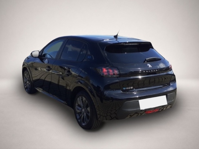 Peugeot 208 208 e- Active Pack LED DAB SHZ Spurhalteass. Ver - Thumbnail 3