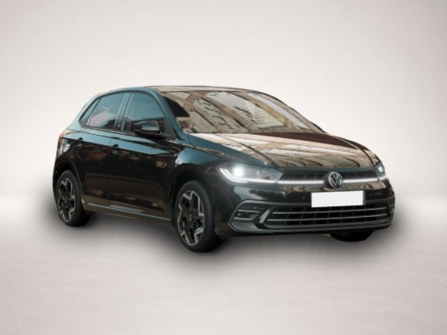 Volkswagen Polo Polo VI 1.0 TSI OPF DSG EDITION 50 - Thumbnail 3