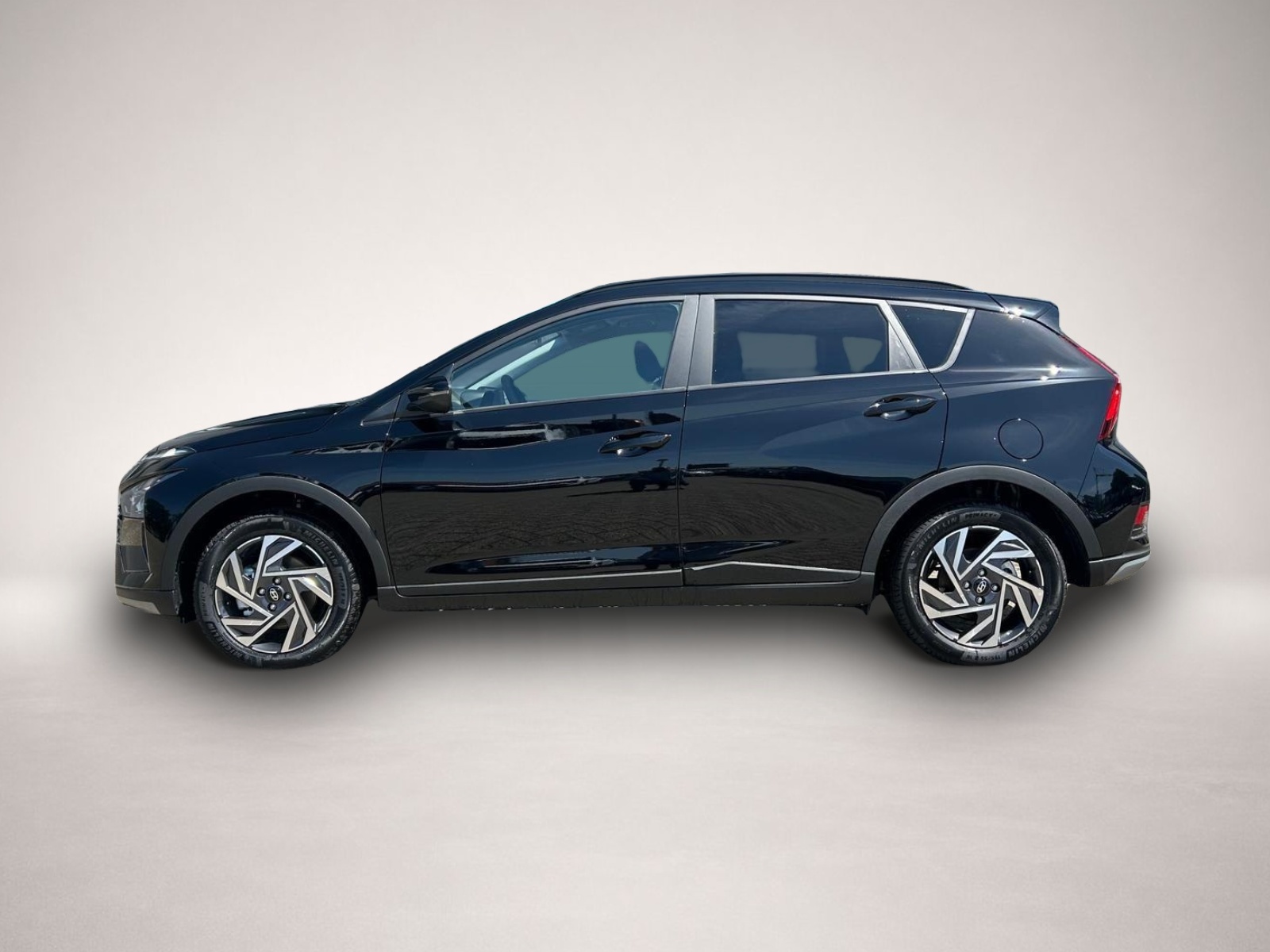Hyundai BAYON Bayon  Trend 1.0 T-GDI 90PS Klimaautomatik Rückf - Thumbnail 2